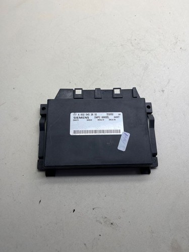 Mercedes-Benz E W211 2004 Diesel Getriebesteuergerät TCU A0325452632