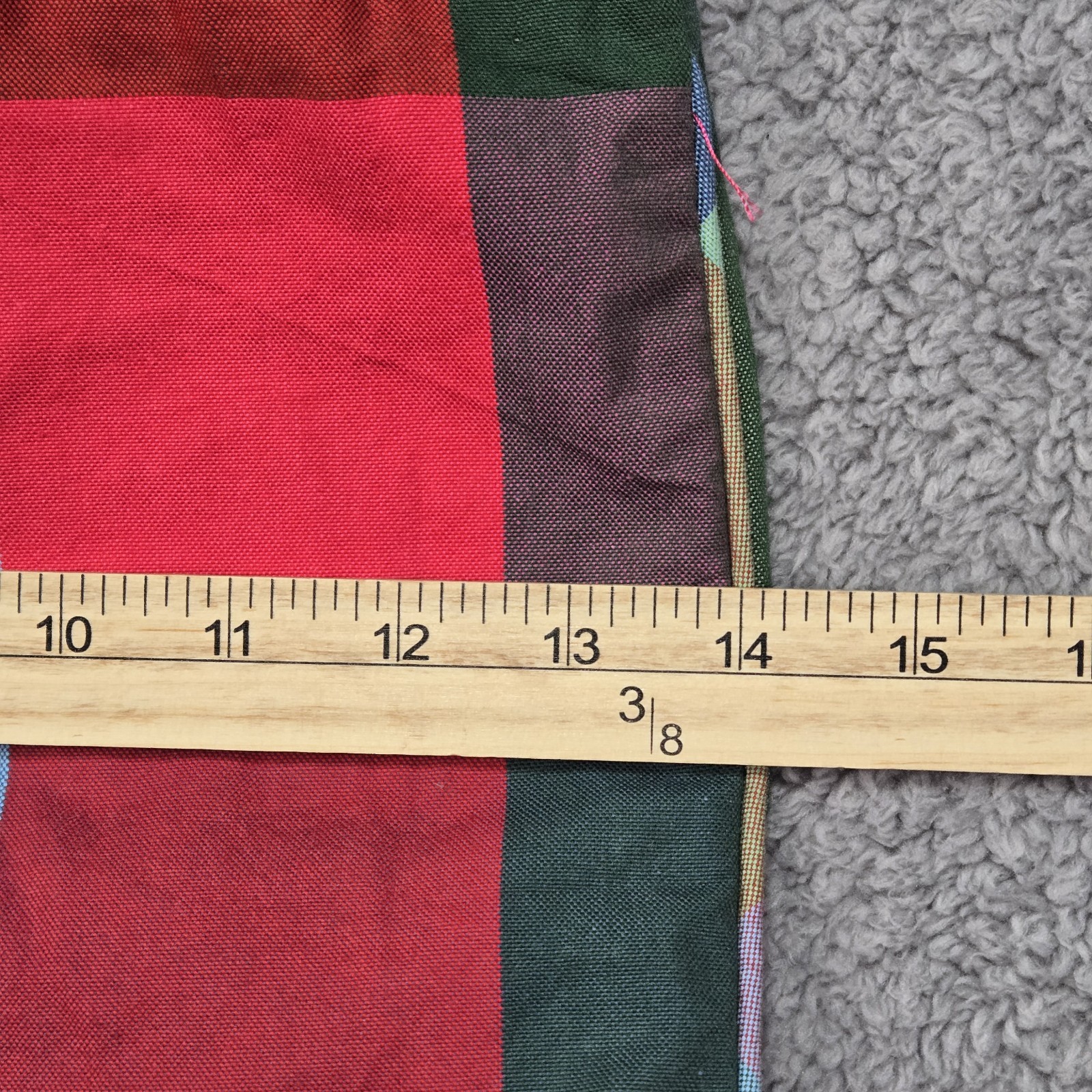 American Eagle Patchwork Y2K One Size Backpack - image 4