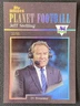 Jeff Stelling 2025 Topps Decades Premier League 1990's Planet Football /99