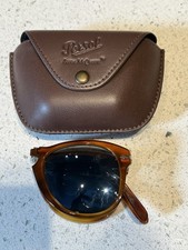 Persol Steve McQueen 714sm Sunglasses