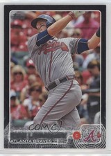2015 Topps Update Black 25/64 Ryan Lavarnway #US45 2g8
