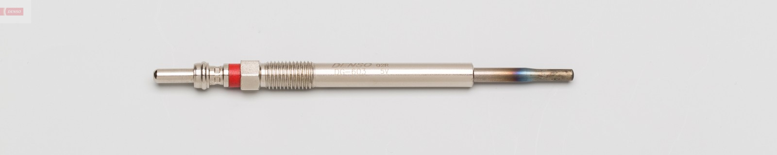 Glow plug DG-603 DENSO for FORD CITROËN PEUGEOT VOLVO MITSUBISHI FIAT DS - Image 10