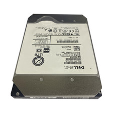 Dell Internal Hard Disk Drives 12 TB Storage Capacity for sale | eBay