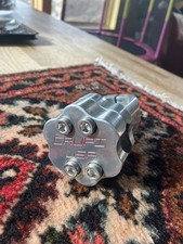 Crupi Pro XL Stem BMX mid school (Jp elf profile)