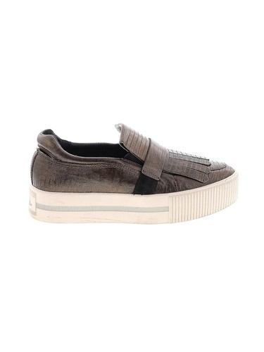 Ash Women Gray Sneakers EUR 35