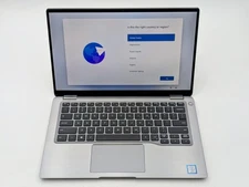 Dell Latitude 7400 2-in-1 14" FHD Touch I7-8665U 1TB 16GB W11P Backlit IRCam