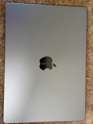 MacBook Pro (14-inch, 2023)  SPG, M2 Pro 10C CPU/16C GPU 16GB/512GB, ISRAELI KBD