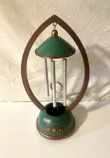 Homedics Envirascape Indoor Wind Chime System WC-100 Battery-Operated