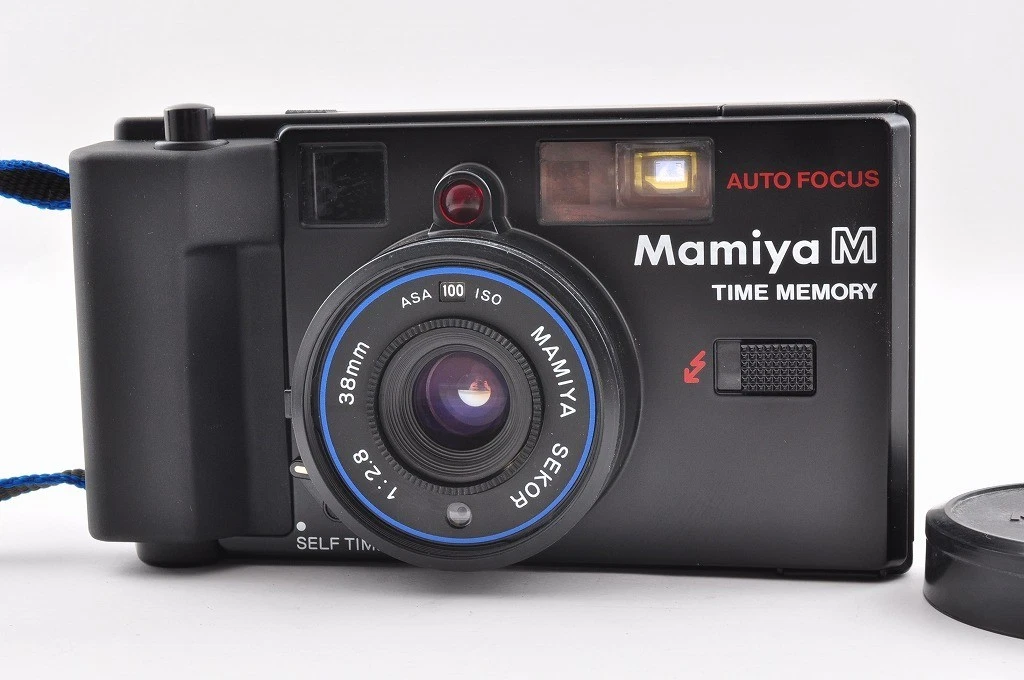 mamiya sekor 35mm products for sale | eBay
