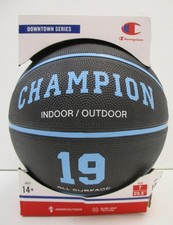 Champion Downtown Series Basketball Size 7 29.5