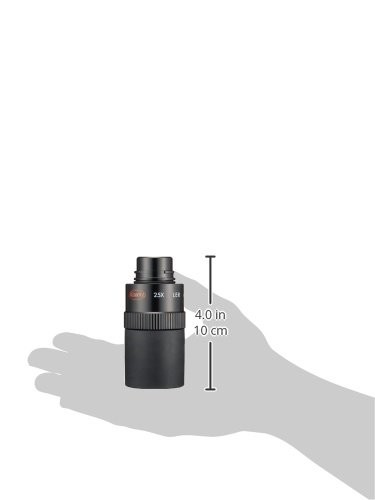 Kowa TSE-17HD 25x Long Eye Relief Eyepiece For Kowa TSN-600 And TSN-660 Series - Picture 2 of 3