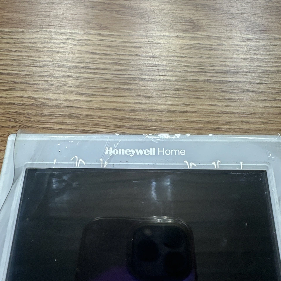Honeywell Home RTH9580WF01 Wireless WiFi Thermostat Programmable - Image 2 of 4