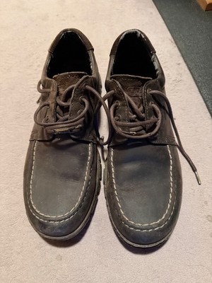 camel active herren schuhe 41,5 mit  Gore tex Membran