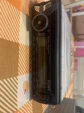 Sony MEX-N5000BT BLUETOOTH AUDIO SYSTEM MP3 U...