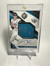 Top 2021 NFL Rookie Cards Guide & Football Rookie Card Hot List 38