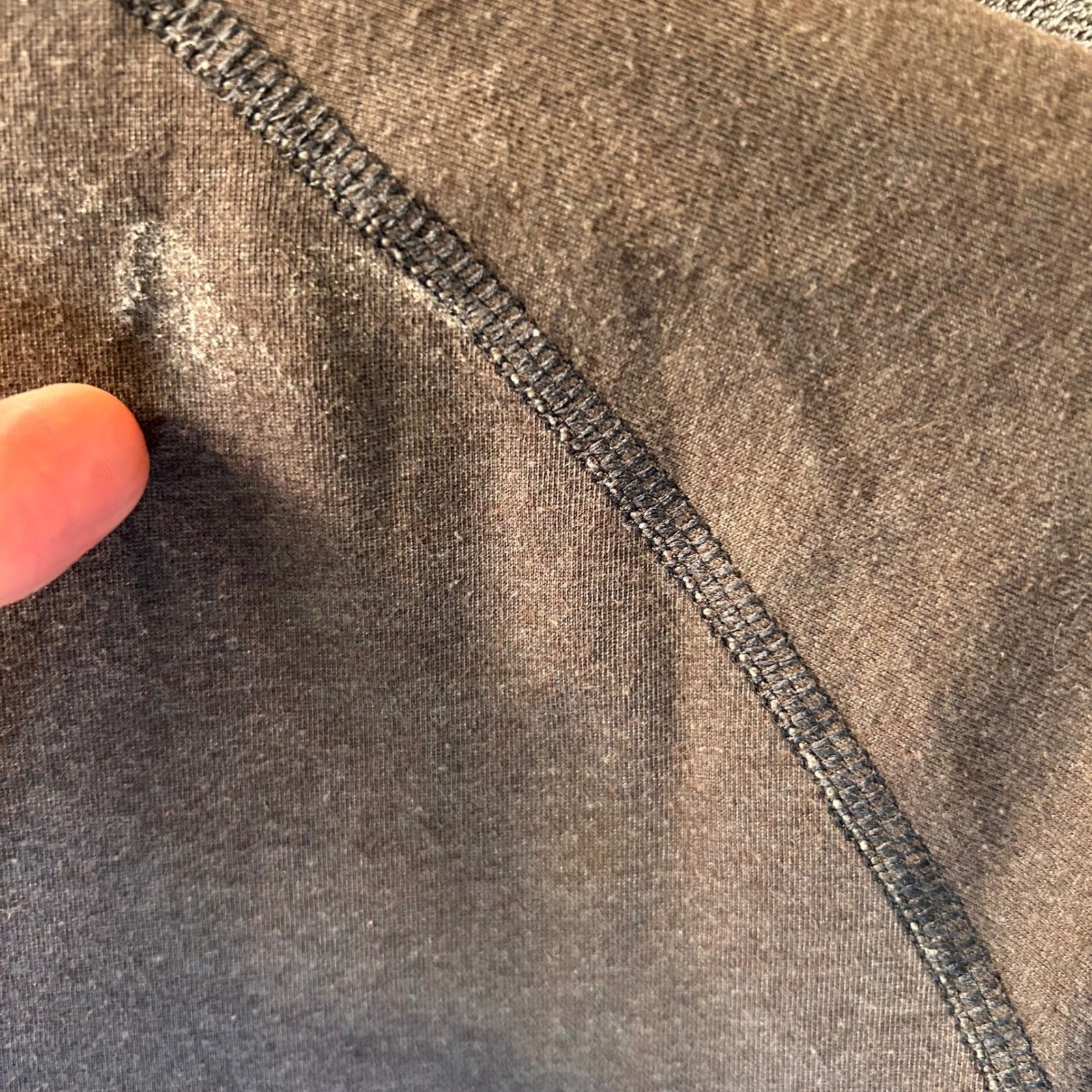 Two Carhartt Men's Medium Short Sleeve Pocketed T-Shirts Workwear Bundle thumbnail 10