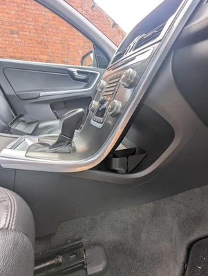 UNION PRINTING UK Volvo XC60 2007 - 2017 - Storage Bin - Interior storage