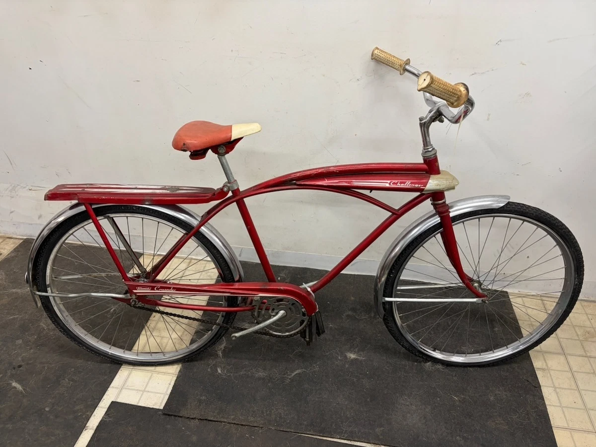 Las mejores ofertas en Bicicletas completas de colección 1960 | eBay