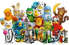 LEGO 71051 Series 28 Collectible Minifigures CMF - Pick Your Minifig - SEALED