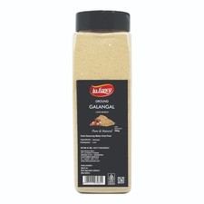Ground galangal powder 350g pure laos spice natural kitchen aroma ritual