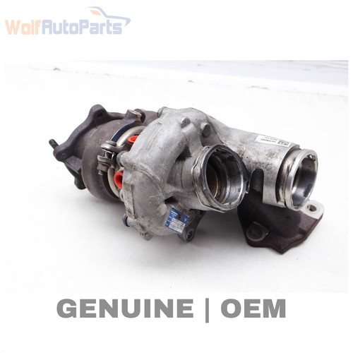 2015-2018 PORSCHE MACAN 3.0L - Right Turbo / Turbocharger 94612302531
