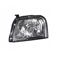Feu avant (phare) Mitsubishi L200