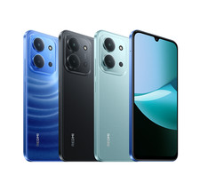 Xiaomi Redmi 15C 6.9"IPS 120Hz GLOBAL VERSION HelioG81U 6000mAh Phone By FedEx