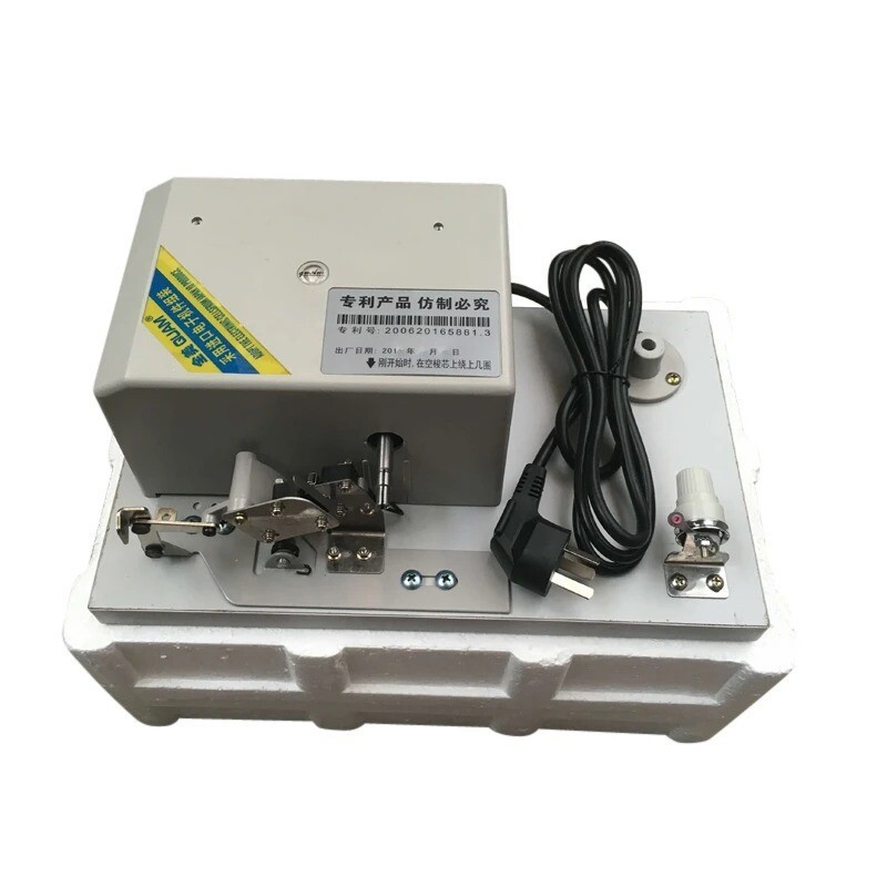 Machine Embroidery Machine Thread Winder Accessories