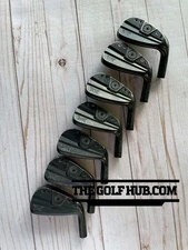 PXG 0311T 4-W Iron Head