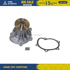 Engine Water Pump GMB 150-2270 fits 93-96 INFINITI Q45 4.5L-V8