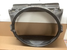 1981 - 1987 Chevy GMC C10 K10 K30 Radiator Fan Shroud Used OEM 82 83 84 85 86