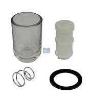 Reparatursatz HandföRderpumpe DT Spare Parts 4.90502 FüR Mercedes LN1 DAF T2 Bus