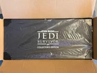 Star Wars Jedi: Survivor - Collector's Edition Sony PlayStation 5 PS5 - LRG