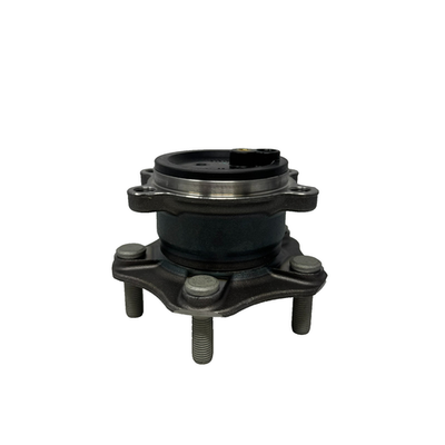 #ad Genuine Mazda BJS7 33 04X Front Wheel Hub and Bearing Assembly with ABS Sensor $189.98