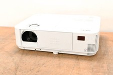 NEC NP-M402X 4,000-Lumen XGA Conference Room Projector CG01R61
