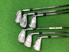 Bridgestone TOUR B X-CB 2018 Iron Set 5-P 6pcs NS PRO MODUS3 TOUR105/S BD12838