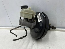 Mercedes-Benz Vaneo W414 2001 Bremskraftverst&auml;rker a0054304230 Diesel 55kW