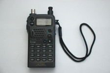 Icom IC-T22A 2m Transceiver FOR PARTS