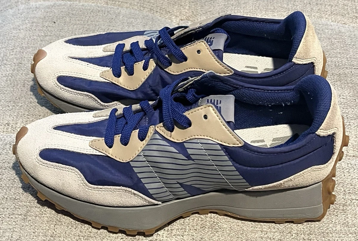 New Balance 327 Victory Blue Surf for Sale | Authenticity