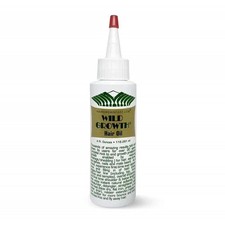 Wild Growth Hair Oil Fast Powerful Hair Growth Complete Hair Formula