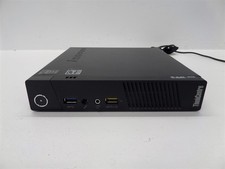 Lenovo ThinkCentre M73 Mini PC w/ i5-4570T 2.9GHz CPU 8GB RAM 120GB SSD Win10