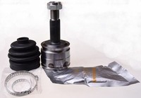 Denckermann Gelenksatz, Antriebswelle C120229 FüR Mitsubishi