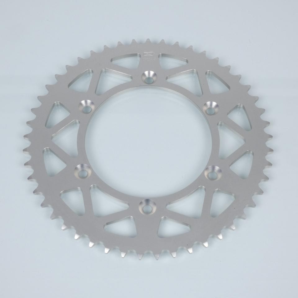 Couronne Afam 49 dents pour rénover la transmission de Yamaha 125 WRZ