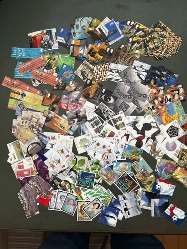 GB - Modern Decimal commerative collection - duplication - 100s