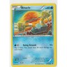 Pokémon Binacle Fates Collide 22/124 Common EN