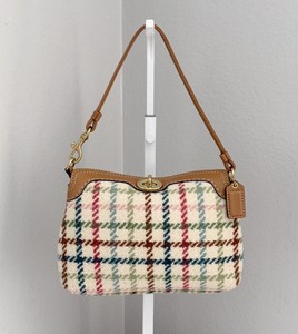 Coach Tattersall | eBay display picture 2