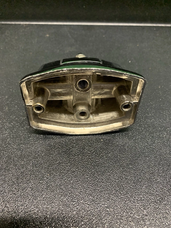 Soporte de montaje de pierna Remo Floor Tom vintage. Foto 3 de 4