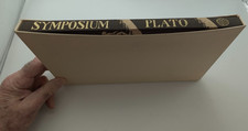 Symposium - Plato - Folio Society 1991