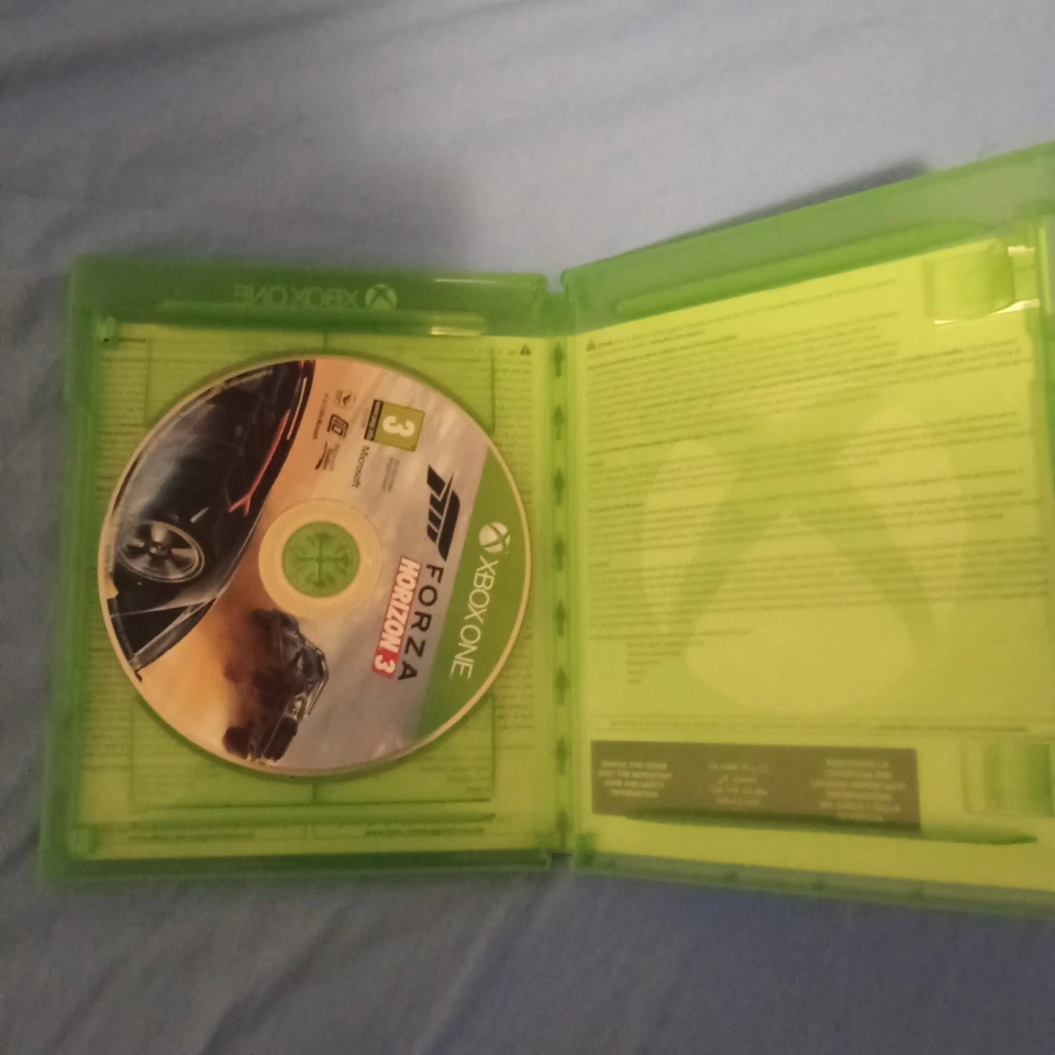 Xbox Forza Horizon 5, foto 3 di 3