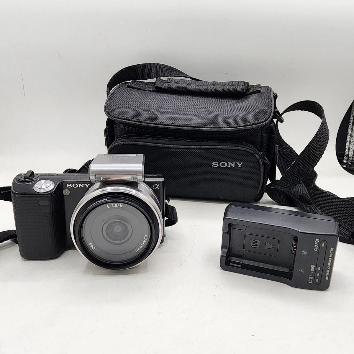 sony nex 5 lens products for sale | eBay